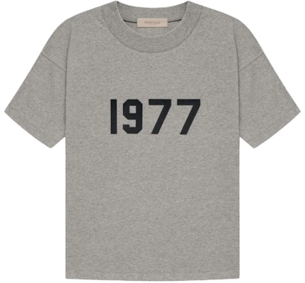 Fear of God Essentials Kaos Abu Gelap Buy Fear of God Essentials Kaos Abu Gelap