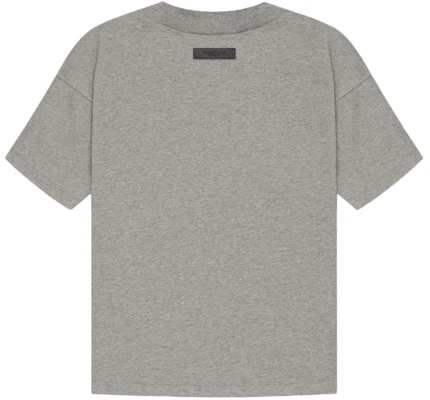 Fear of God Essentials Kaos Abu Gelap Order Fear of God Essentials Kaos Abu Gelap