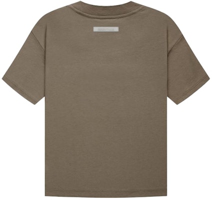 Fear of God ESSENTIALS T-Shirt Harvest (Kids) Order Fear of God ESSENTIALS T-Shirt Harvest (Kids)