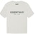 Fear of God ESSENTIALS T-Shirt Light Heather Oatmeal