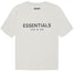 Order Fear of God ESSENTIALS T-Shirt Light Heather Oatmeal