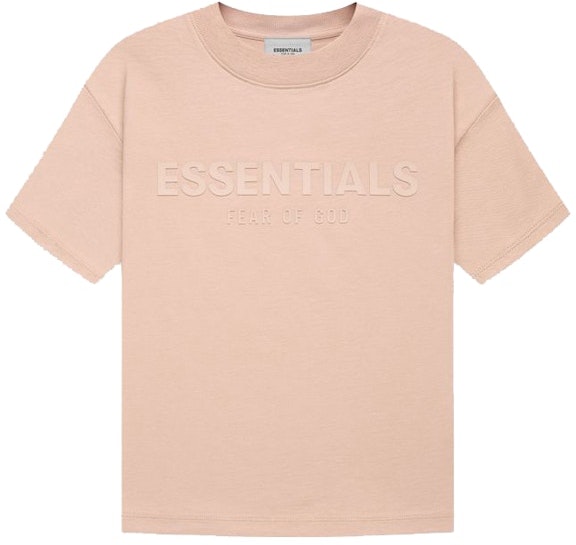 fear-of-god-essentials-t-shirt-matte-blush-kids