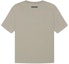 Buy Fear of God ESSENTIALS Baju-T Moss/Goat 125SP212006F