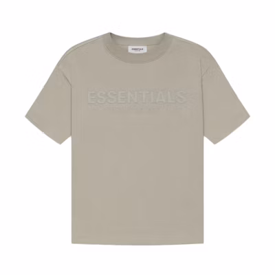 FOG ESSENTIALS T-Shirt Moss/Goat (Kids)
