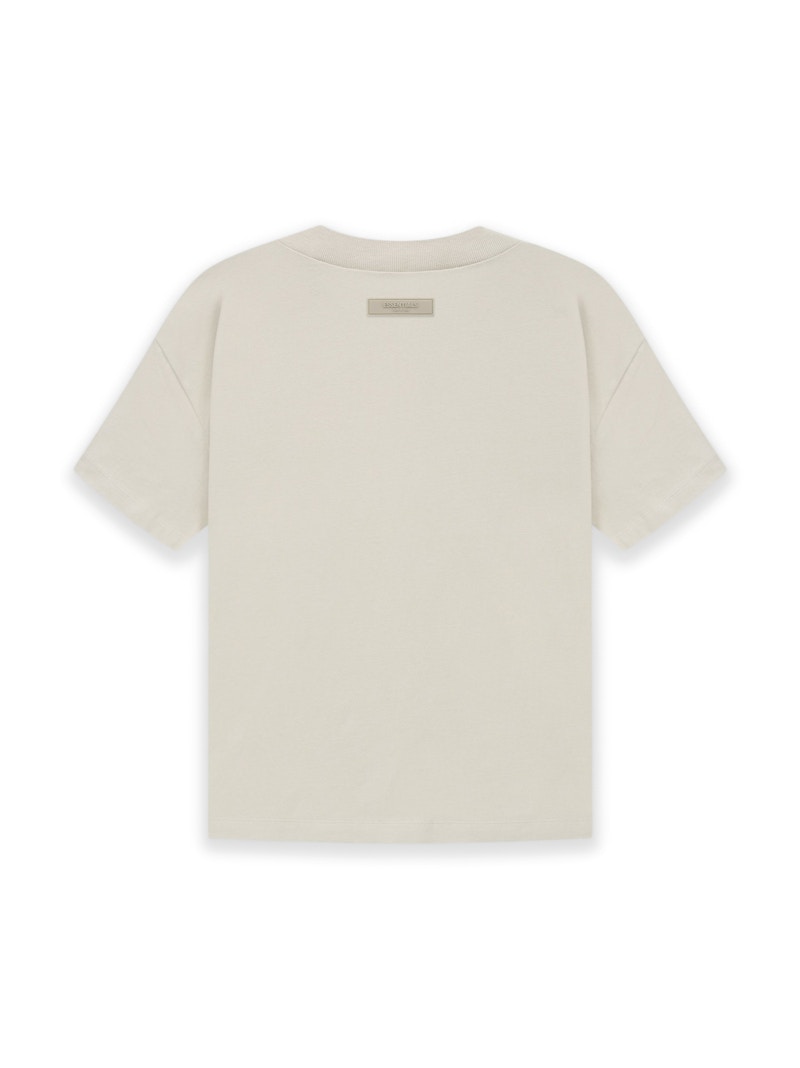 Order 恐懼上帝必備款小麥色T恤