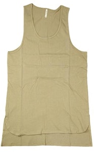 FOG ESSENTIALS チンチラタンク
Buy FOG ESSENTIALS チンチラタンク