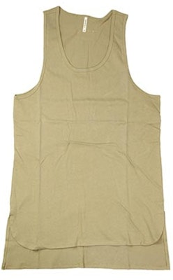 Fear of God ESSENTIALS 仓鼠色背心 Buy Fear of God ESSENTIALS 仓鼠色背心