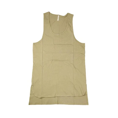 FOG ESSENTIALS Tank Top Chinchilla