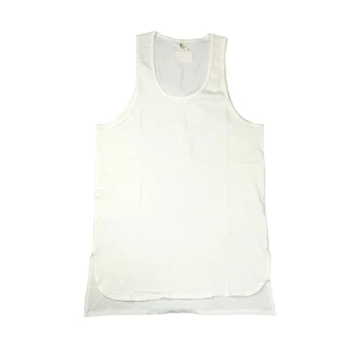 FOG ESSENTIALS Tank Top White