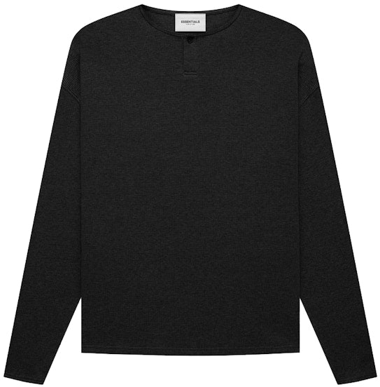 fear-of-god-essentials-thermal-l-s-henley-black