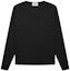 Buy Fear of God ESSENTIALS Thermal L/S Henley Hitam