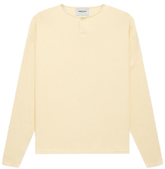 fear-of-god-essentials-thermal-l-s-henley-buttercream