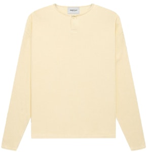 피어오브갓 에센셜 써멀 헨리넥 버터크림
Buy 피어오브갓 에센셜 써멀 헨리넥 버터크림