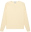 Buy Fear of God ESSENTIALS Thermal L/S Henley Buttercream Pria