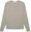 Buy Fear of God ESSENTIALS Thermal L/S Henley Heather