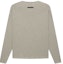 Order Fear of God ESSENTIALS Thermal L/S Henley Heather