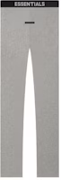 Fear of God ESSENTIALS Thermal Pant Dark Heather Oatmeal Fear of God ESSENTIALS Thermal Pant Dark Heather Oatmeal