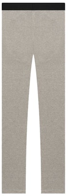 Fear of God ESSENTIALS Thermal Pant Heather Order Fear of God ESSENTIALS Thermal Pant Heather