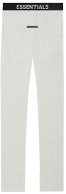 恐懼上帝 ESSENTIALS 絨質褲 淺薏米色 Buy 恐懼上帝 ESSENTIALS 絨質褲 淺薏米色