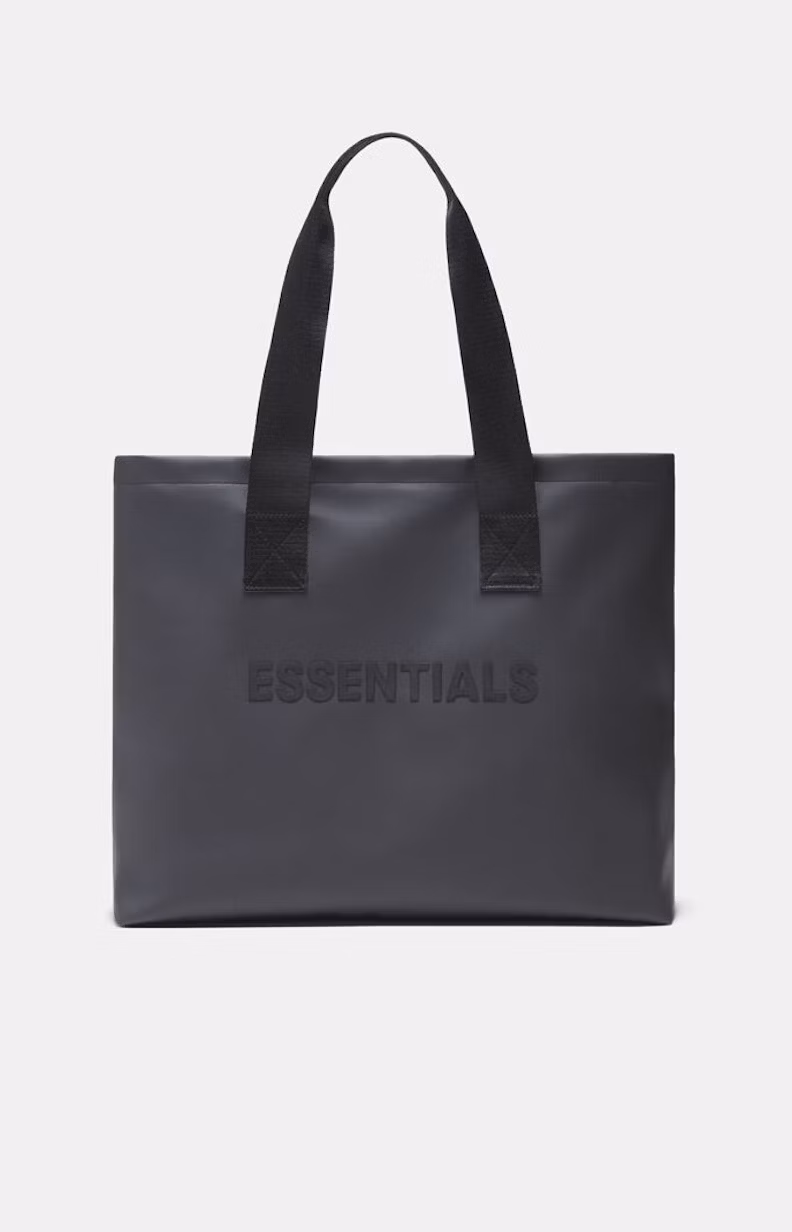 fear-of-god-essentials-tote-bag-dark-slate-stretch-limo-black