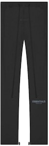 恐懼上帝 ESSENTIALS 黑色運動褲 Buy 恐懼上帝 ESSENTIALS 黑色運動褲