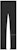 Fear of God ESSENTIALS Track Pant Black