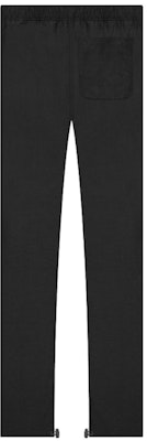 Fear of God ESSENTIALS Track Pant Black Order Fear of God ESSENTIALS Track Pant Black