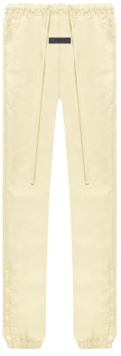 Fear of God Essentials Track Pant Canary Buy Fear of God Essentials Track Pant Canary