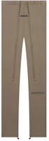 Fear of God ESSENTIALS Track Pant Harvest Fear of God ESSENTIALS Track Pant Harvest