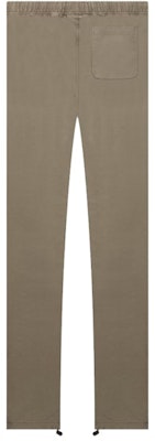 Fear of God ESSENTIALS Track Pant Harvest Order Fear of God ESSENTIALS Track Pant Harvest