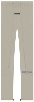 Fear of God ESSENTIALS Track Pant Moss Buy Fear of God ESSENTIALS Track Pant Moss