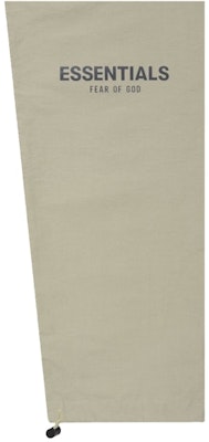 Fear of God ESSENTIALS Track Pant Pistachio Lookbook Fear of God ESSENTIALS Track Pant Pistachio