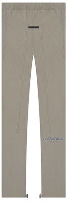 Fear of God ESSENTIALS Track Pant Taupe Buy Fear of God ESSENTIALS Track Pant Taupe