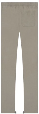 Fear of God ESSENTIALS Track Pant Taupe Order Fear of God ESSENTIALS Track Pant Taupe