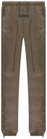 Fear of God Essentials Track Pant Wood Fear of God Essentials Track Pant Wood