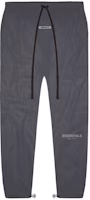 Fear of God ESSENTIALS Track Pants Black Reflective Fear of God ESSENTIALS Track Pants Black Reflective