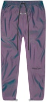 Fear of God ESSENTIALS Track Pants Iridescent Fear of God ESSENTIALS Track Pants Iridescent