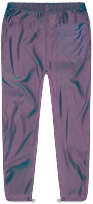 Fear of God ESSENTIALS Track Pants Iridescent Order Fear of God ESSENTIALS Track Pants Iridescent