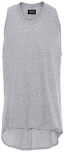 怕神 ESSENTIALS 三合一灰色無袖上衣 Buy 怕神 ESSENTIALS 三合一灰色無袖上衣