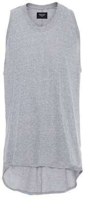 怕神 ESSENTIALS 三合一灰色無袖上衣 Buy 怕神 ESSENTIALS 三合一灰色無袖上衣