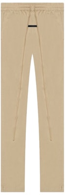 Fear of God ESSENTIALS Twil Pant Khaki Buy Fear of God ESSENTIALS Twil Pant Khaki
