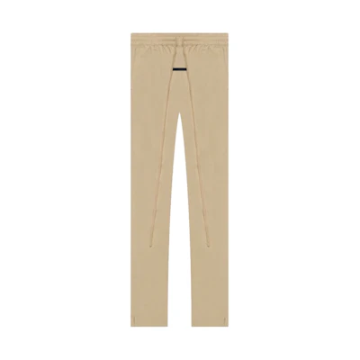 FOG ESSENTIALS Twil Pant Khaki