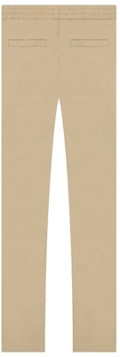 Fear of God ESSENTIALS Twil Pant Khaki Order Fear of God ESSENTIALS Twil Pant Khaki