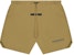 Fear of God ESSENTIALS Volley Short Amber
