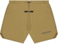 Buy Fear of God ESSENTIALS Volley Short Amber