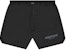 Fear of God ESSENTIALS Volley Short Black