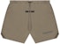 Fear of God ESSENTIALS Volley Short Harvest