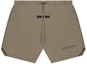 Buy Fear of God ESSENTIALS Volley Short Harvest