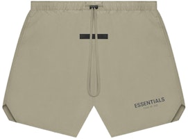 Fear of God ESSENTIALS Volley Short Pistachio Fear of God ESSENTIALS Volley Short Pistachio