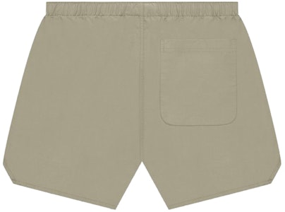 Seluar Pendek Fear of God ESSENTIALS Volley Warna Pistachio Order Seluar Pendek Fear of God ESSENTIALS Volley Warna Pistachio